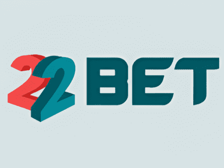 Exclusive ₹25,500 Bonus on First Deposit at 22Bet