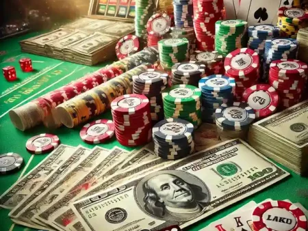 “7 Record-Breaking Gambling Wins in History