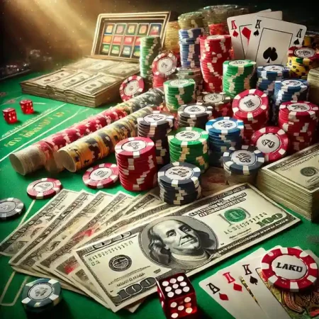 “7 Record-Breaking Gambling Wins in History